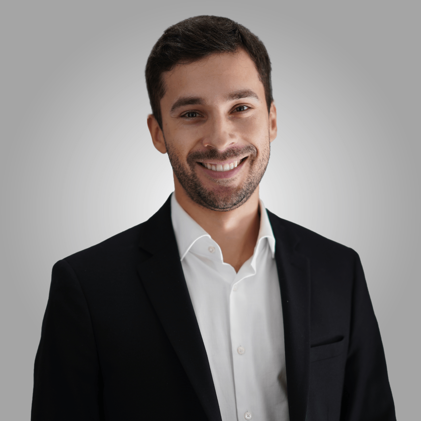 Dr Alexandre Maziade