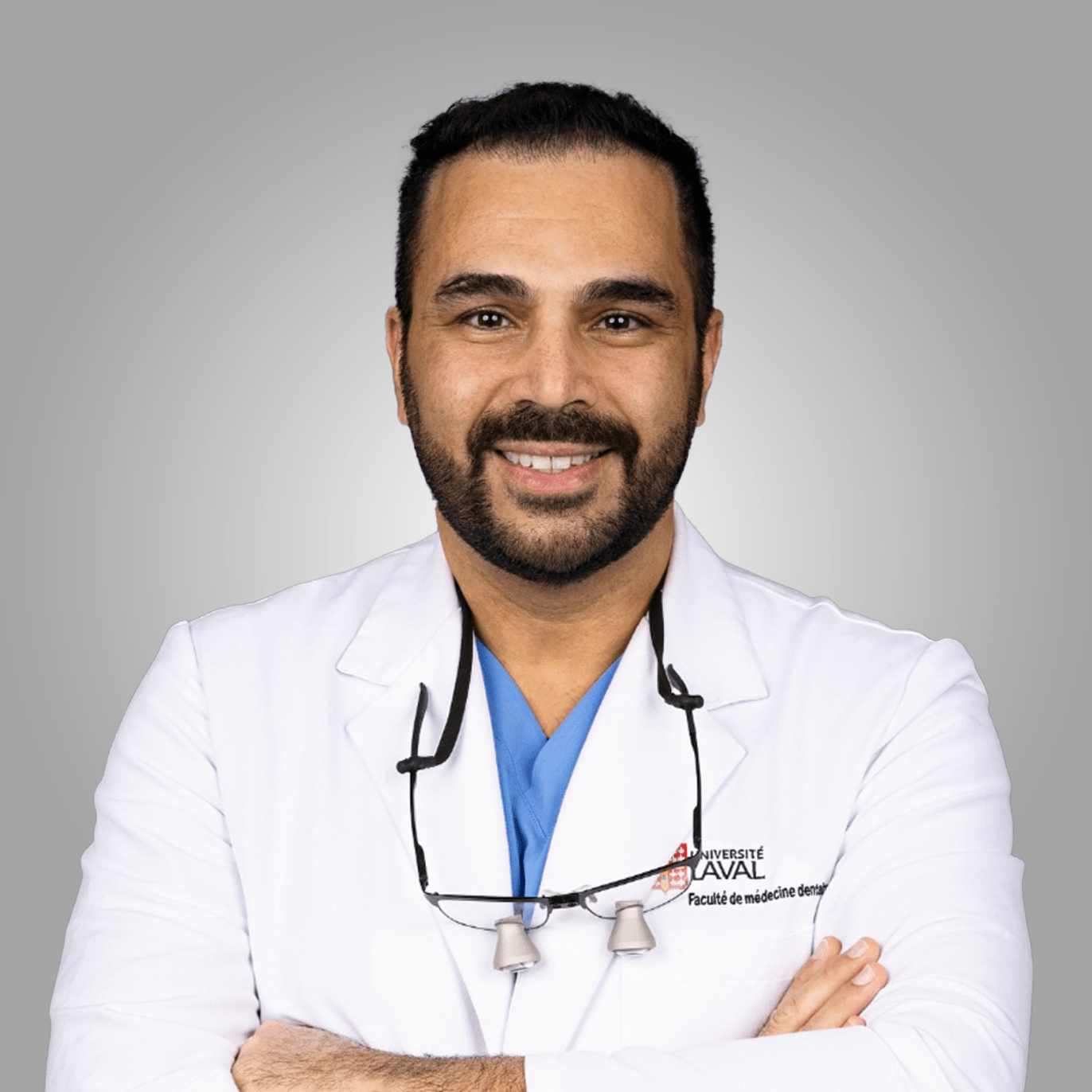 Dr Firas Baghdadi
