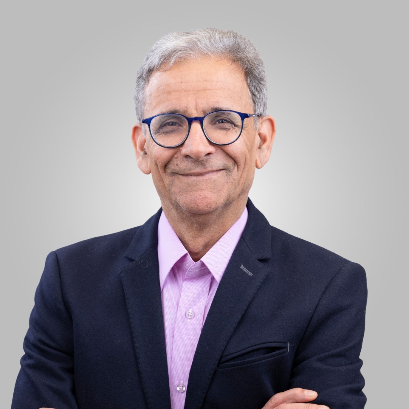 Dr Mahmoud Rouabhia