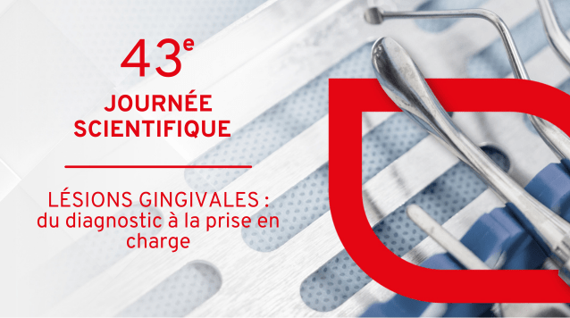 43e journée scientifique