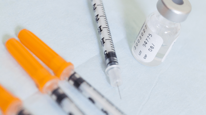 Neuromodulateurs niveau 1