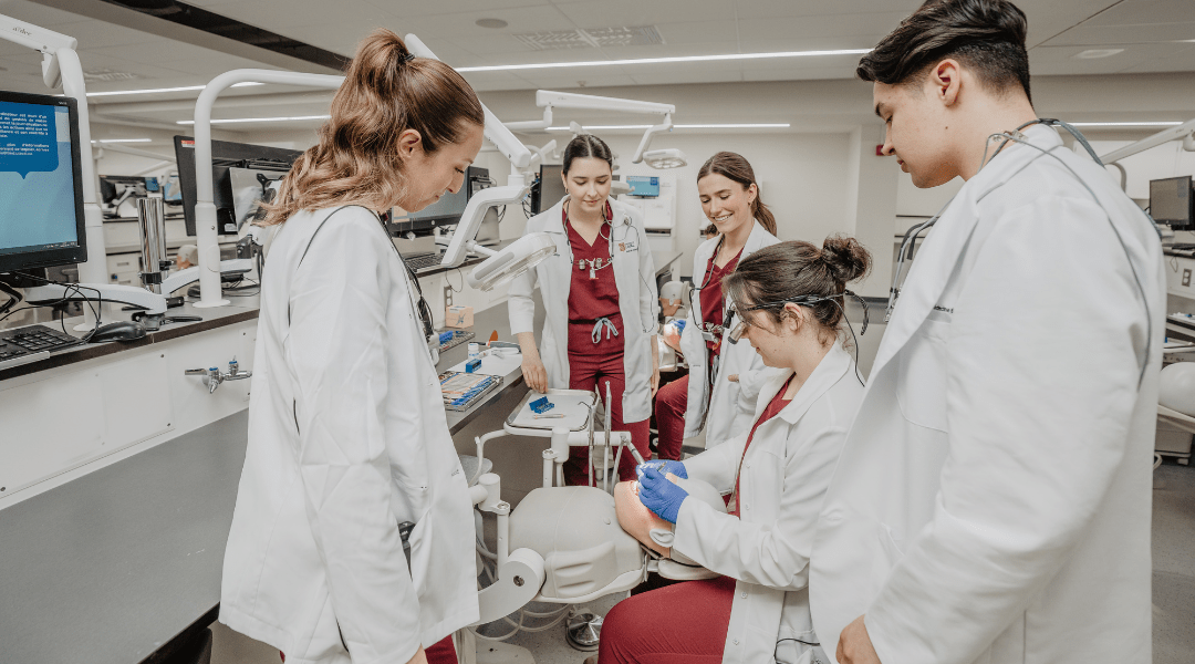 Fonds d’investissement étudiant de la Faculté