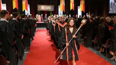 collation des grades