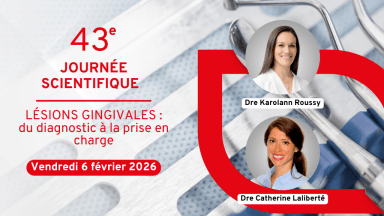 43e journée scientifique