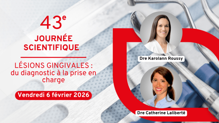 43e journée scientifique