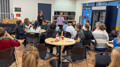 café de la nouvelle année