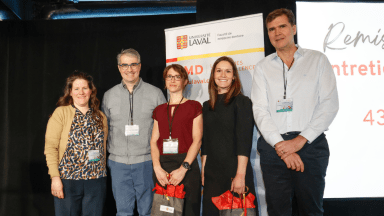 43e journée scientifique