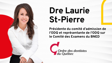 Dre Laurie St-Pierre