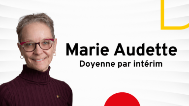 Marie Audette