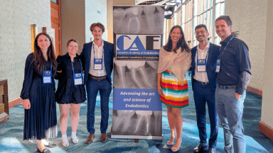 Congrès de l’Académie canadienne d’endodontie 