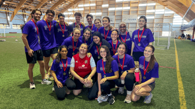 olympiques spéciaux