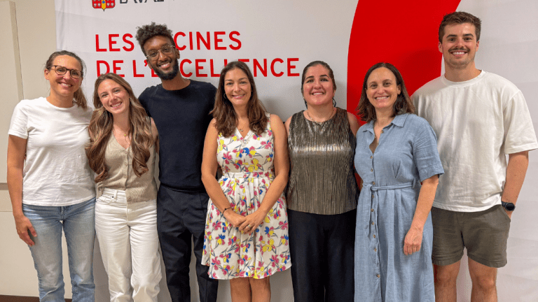 nouvelles cohortes des programmes de formations dentaires spécialisées
