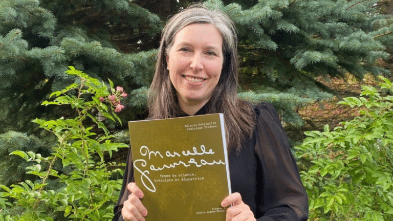 Mélanie Robitaille