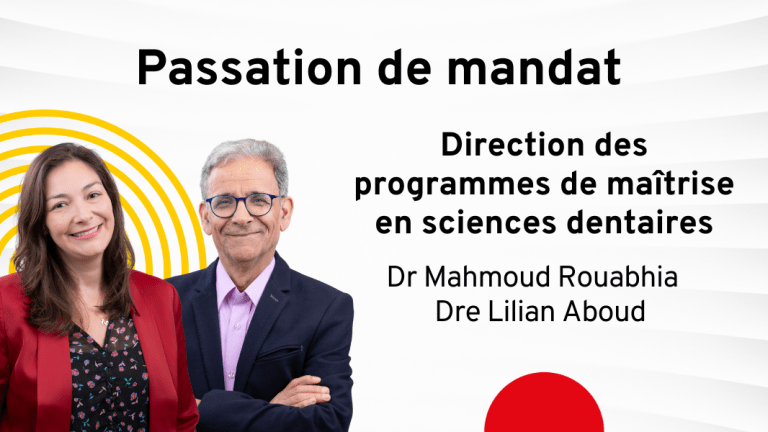 Dr Rouabhia Dre Aboud