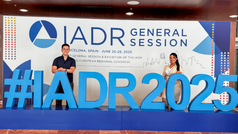 Congrès IADR