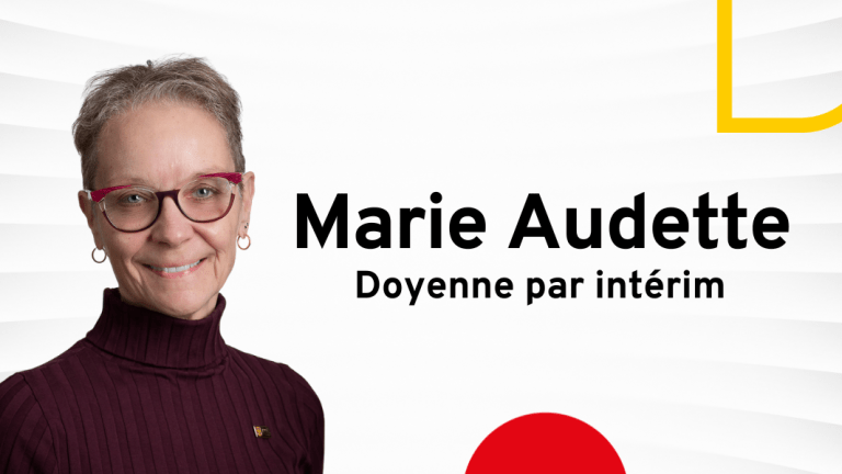 Marie Audette